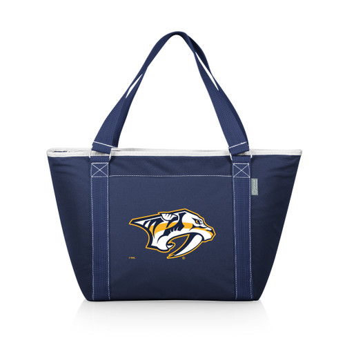 Nashville Predators Topanga Cooler Tote Bag