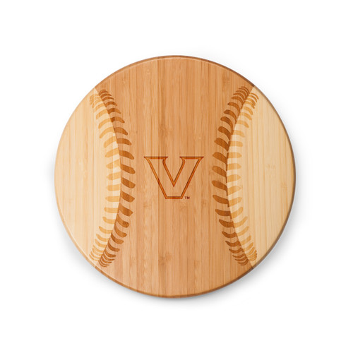 Vanderbilt Commodores Baseball Cutting Board & Serving Tray