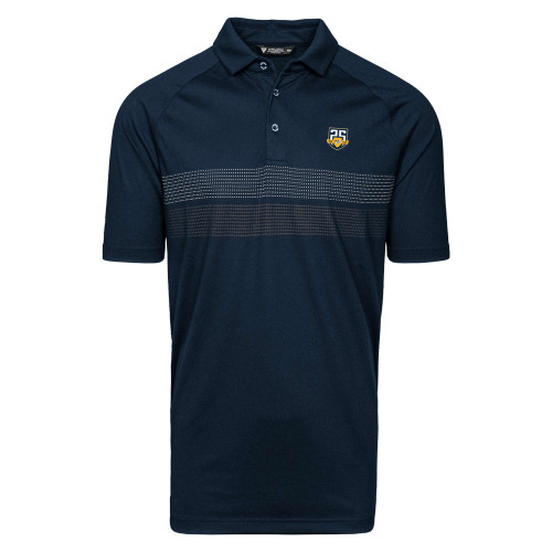 Best Selling Product] Custom Golf Mix NHL Nashville Predators Polo