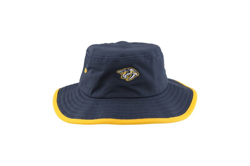 Nashville Predators Toddler Bucket Hat