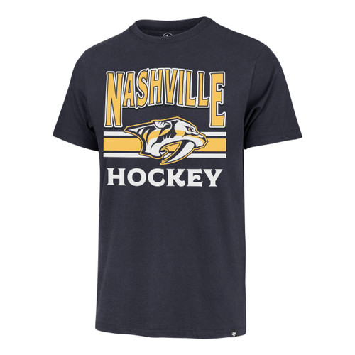 Nashville Predators Tee-Westover