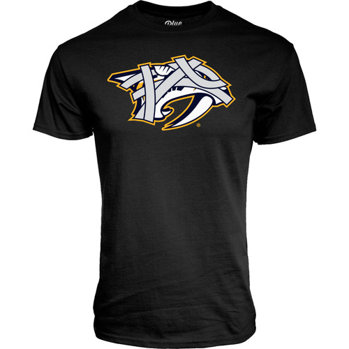 Nashville Predators Tee-Halloween24