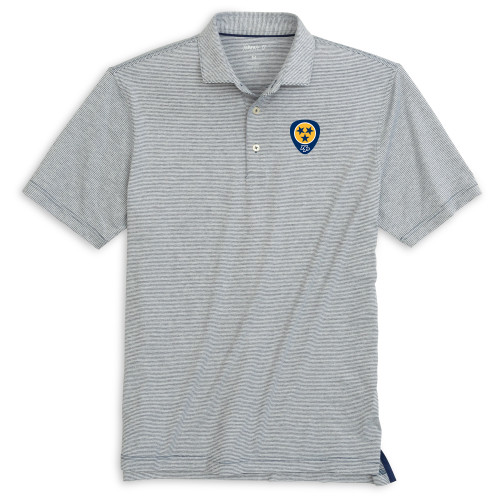 Nashville Predators Johnnie O Lyndonn Polo
