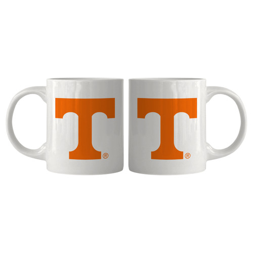 University of Tennessee Boelter Rally Mug