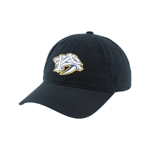 チャルリズパーツ☆ Nashville Predators Zephyr Xline Flex Hat - Nashville Predators