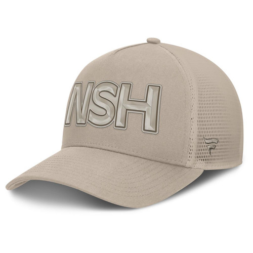 Nashville Predators HAT-ARAGORN Nashville Predators HAT-ARAGORN