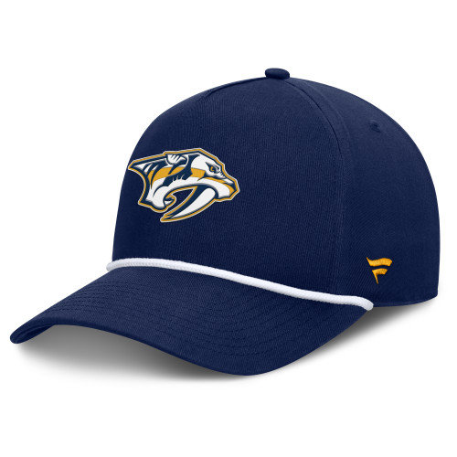 Nashville Predators HAT-THEODEN
