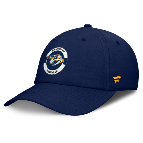 Nashville Predators HAT-QUICKTRAIN