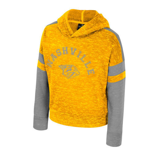 Nashville Predators SWEATSHIRT-YTH KINGDOM