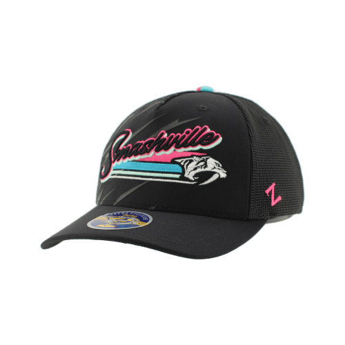 Nashville Predators HAT-COLADA