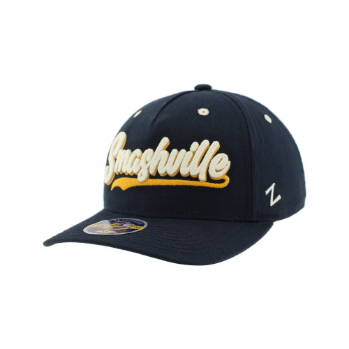 Nashville Predators HAT-BURROW Nashville Predators HAT-BURROW