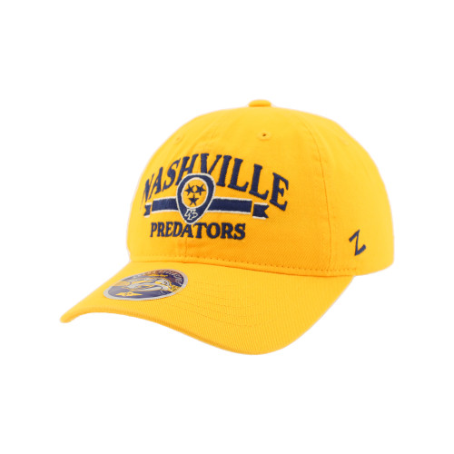 Nashville Predators HAT-BOOKMARK Nashville Predators HAT-BOOKMARK