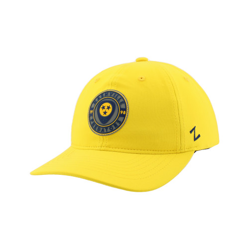 Nashville Predators HAT-VERVE