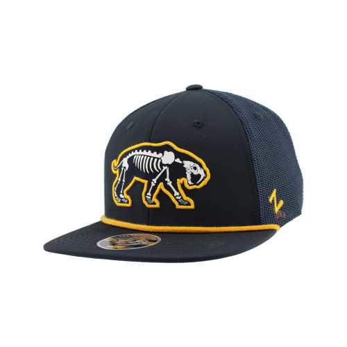 Nashville Predators Zephyr Craneo Hat