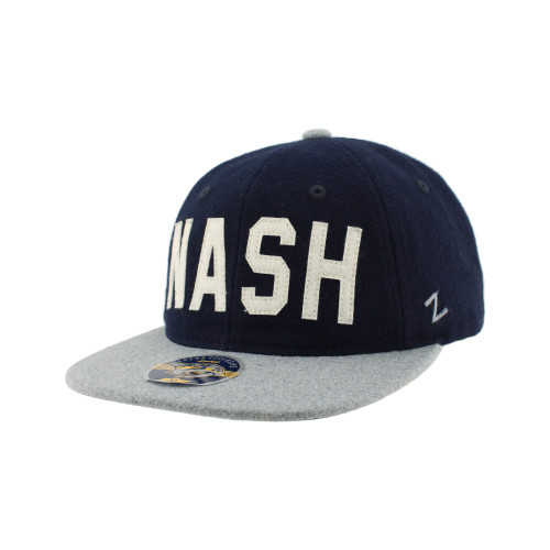 Nashville Predators HAT-NATIVE