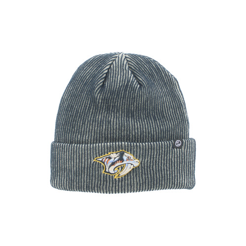 Nashville Predators Zephyr Vault Knit