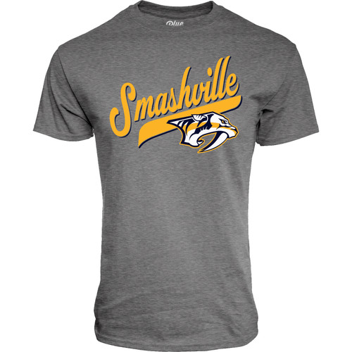 Nashville Predators TEE-PICTURAMA