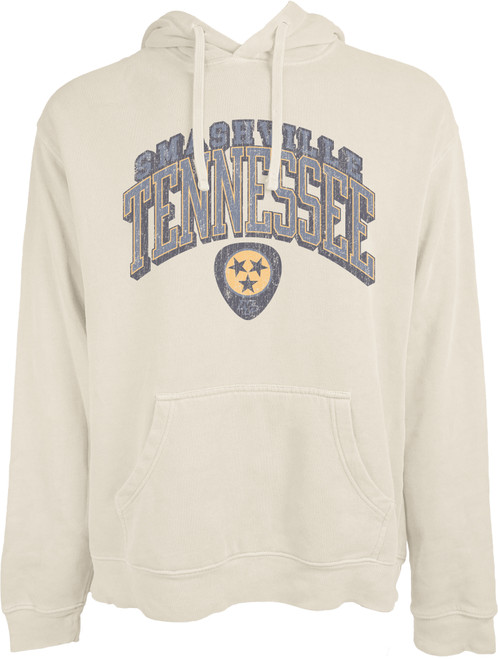 Nashville Predators SWEATSHIRT-YADA YADA HOOD