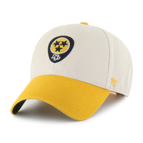 Nashville Predators 47 Brand Fairfield Hat