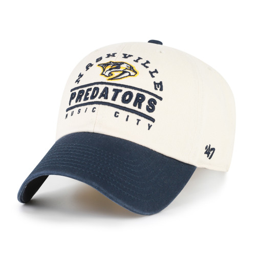 Nashville Predators HAT-WINDHAM