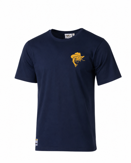 Nashville Predators Sport Design Sweden Mens Cowfish T-shirt