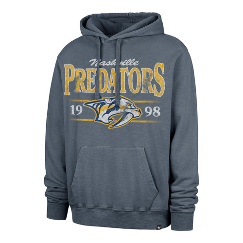 47 BRAND Products - Nashville Predators Locker Room