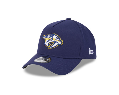 Nashville Predators New Era Sunita Hat