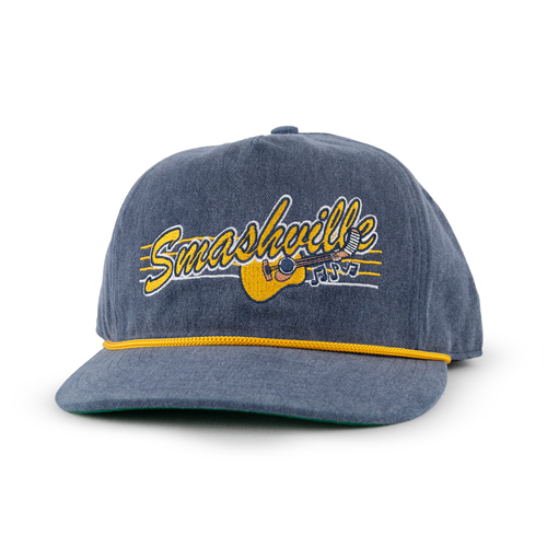 Nashville Predators Celly Hockey Miloti Hat