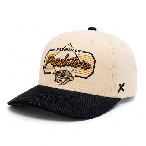 Nashville Predators Cap X Revive Hat
