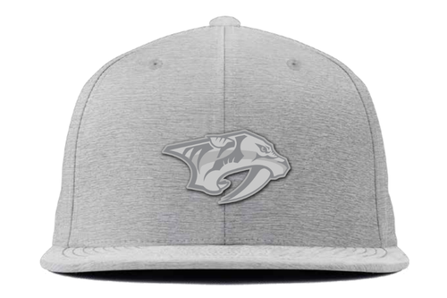 NASHVILLE PREDATORS BRANDED BILLS MAILBAG HAT