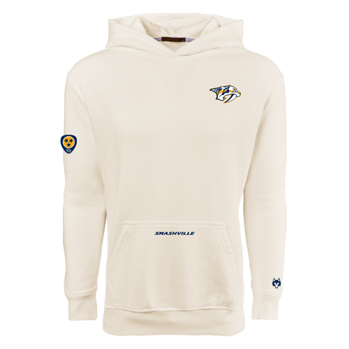 NASHVILLE PREDATORS GREYSON ASPEN HOODIE