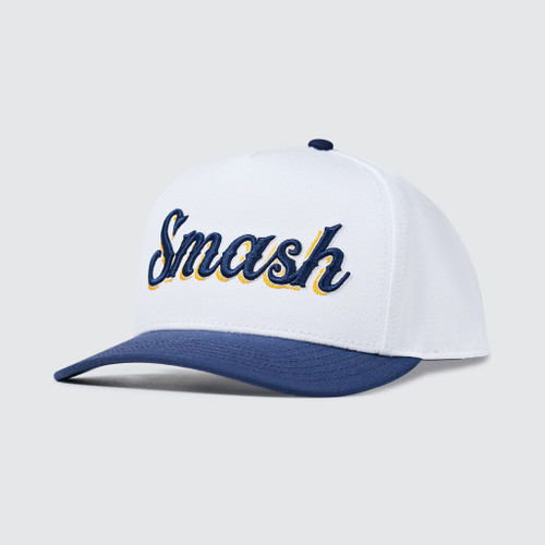 NASHVILLE PREDATORS NASH COLLECTION MENS WESTERN SMASH HAT