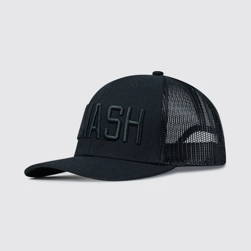 NASHVILLE PREDATORS NASH COLLECTION MENS CAMBY SMASH HAT
