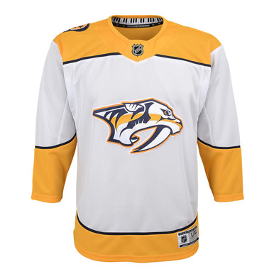 nhl predators jersey