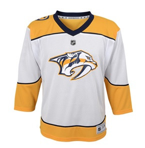 Baby Nashville Predators Gear, Toddler, Predators Newborn Golf