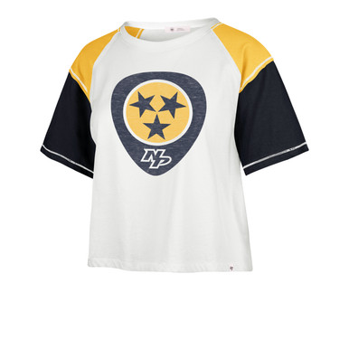 トップス meltthelady cropped jersey II Cropped Jersey II Set by Melt the Lady Women's Activewear