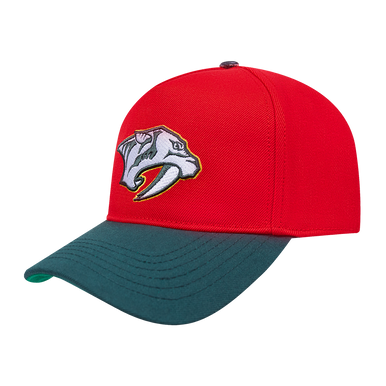 【more jude】Red ball jude cap Jude Men's Cap | Mountain Warehouse GB