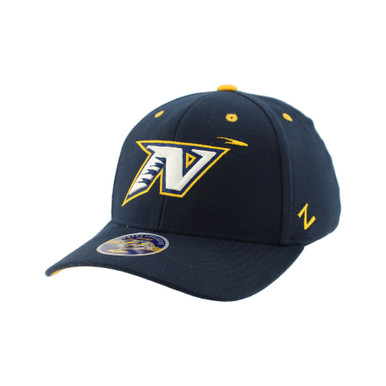 Nashville Predators Zephyr Xline Flex Hat - Nashville Predators
