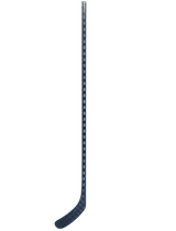 Blackout Sr. Hockey Stick - Vertical