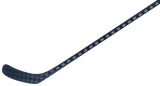 Blackout Sr. Hockey Stick - Diagonal Closeup