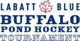 2015 LABATT BLUE BUFFALO POND HOCKEY TOURNAMENT