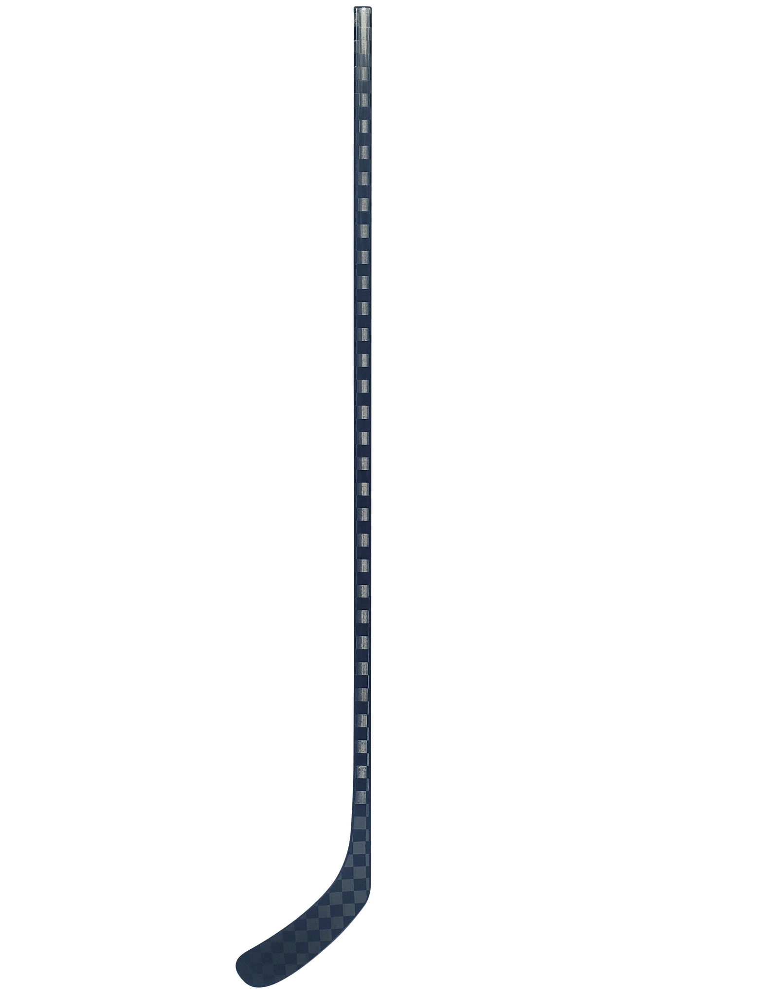 Bison Hockey Sticks Blackout Hockey Stick