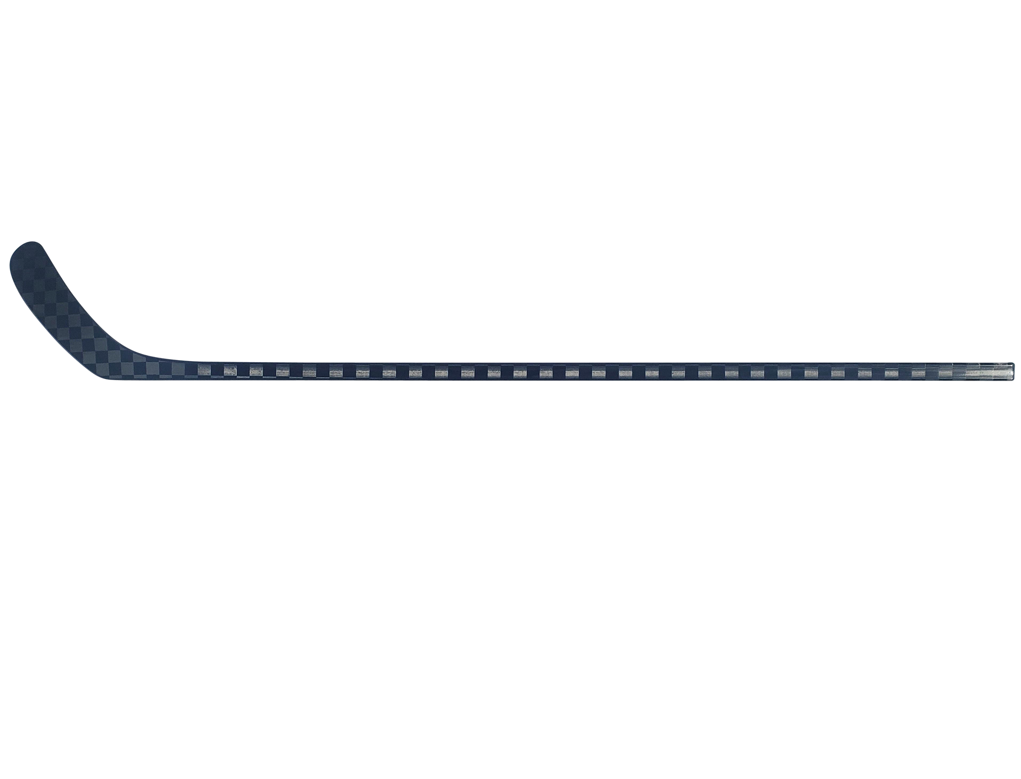 Bison Hockey Sticks Blackout Hockey Stick - Thumbnail 3