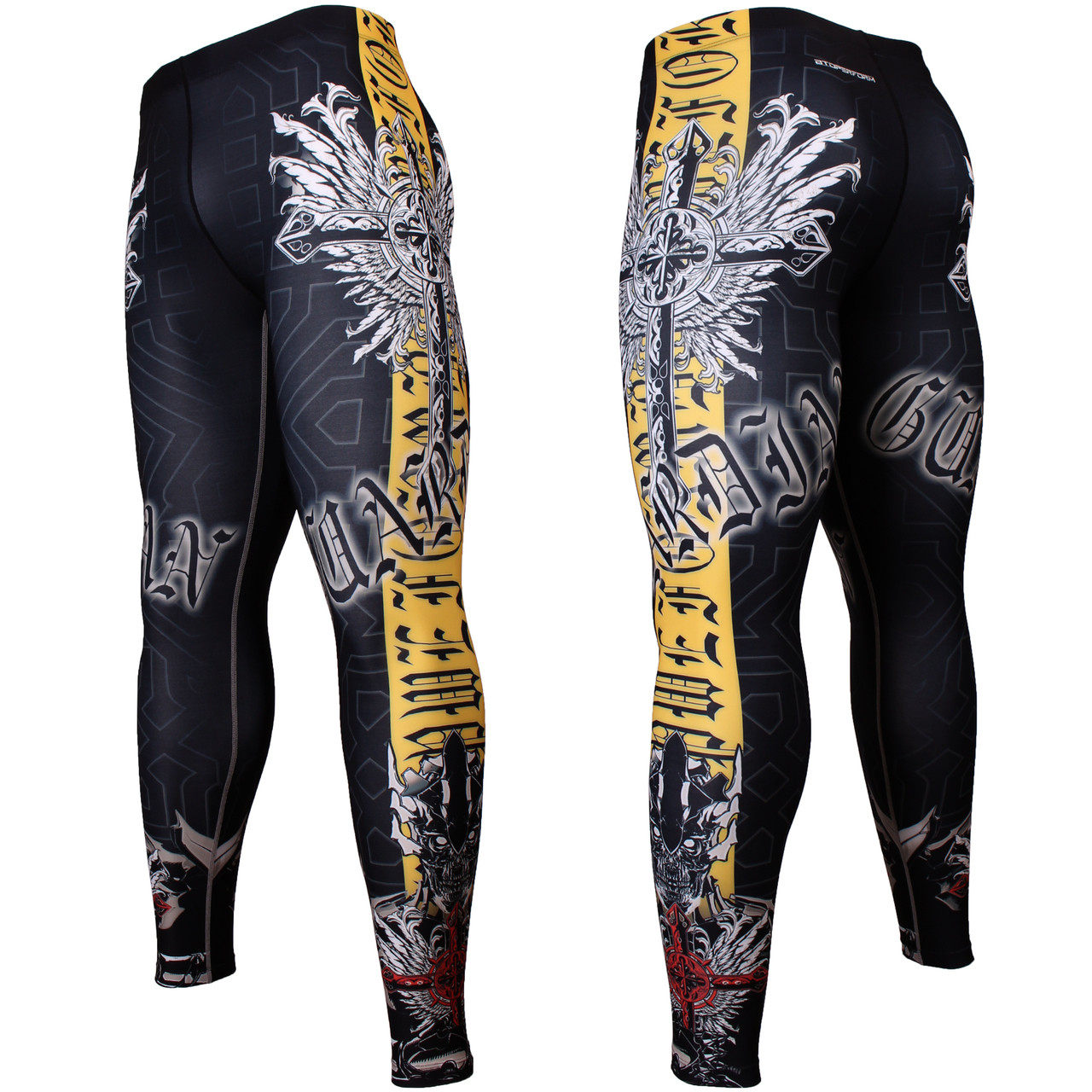 Guardian Leggings