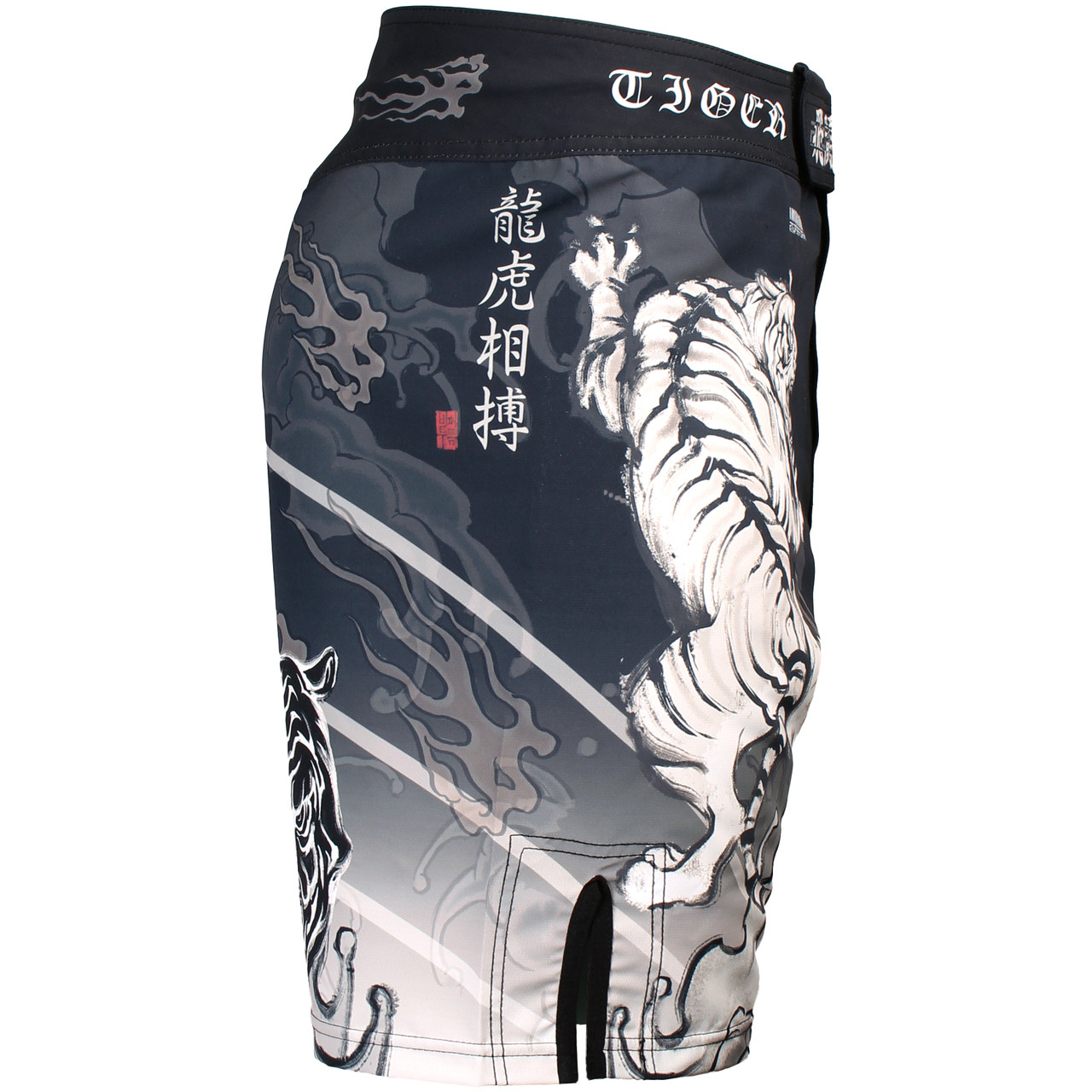 boxerjuntaro boxer juntaro supreme カーミット Boxing Shorts – Summo Sports