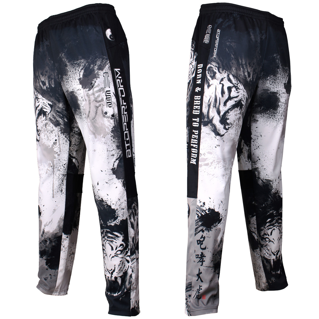 ROARING TIGER [TRP-38] Training pants