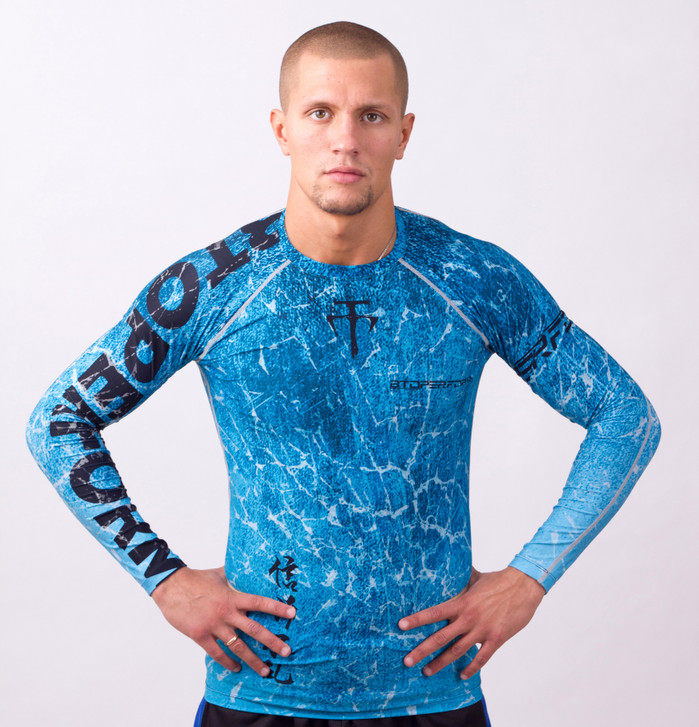 BTOPERFORM SPONSORED ATHLETE ​'RUDNEV  ALELSANDR  ARKAD'EVICH'