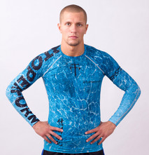 BTOPERFORM SPONSORED ATHLETE ​'RUDNEV  ALELSANDR  ARKAD'EVICH'