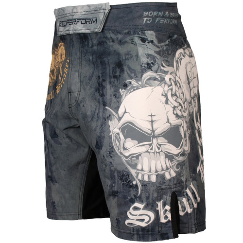 BTOPERFORM [FS-69] VIPER Fight shorts MMA trunk