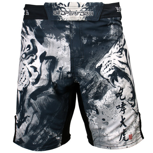 Btoperform Fs 38 Roaring Tiger Fight Shorts Mma Trunk Phuket top team muay thai & mma training camp. roaring tiger fs 38 mma fight shorts
